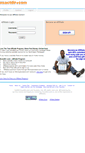 Mobile Screenshot of affiliates.exactdir.com